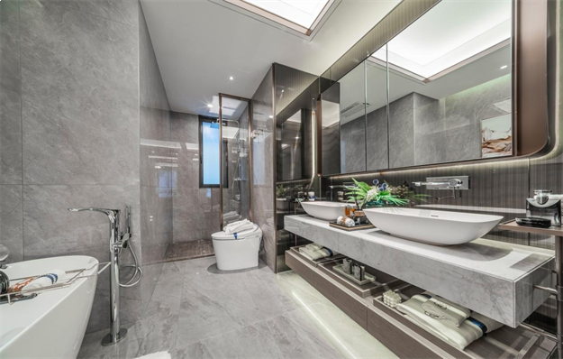 首开龙湖·璟宸府|以墅境人生，标定层峰生活新高度——九房网