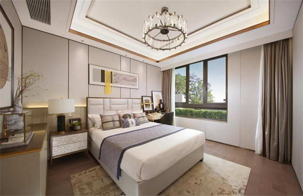 首开龙湖·璟宸府|以墅境人生，标定层峰生活新高度——九房网