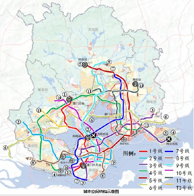 憋不住了！重磅规划细节曝光！厦门这里将迎价值大爆发！——九房网