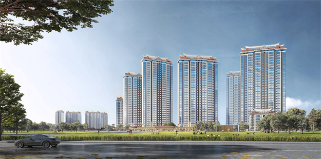 中粮·云玺壹号 | 一线临湖迭代新品 为厦门珍藏集美心——九房网 中粮·云玺壹号 | 一线临湖迭代新品 为厦门珍藏集美心——九房网