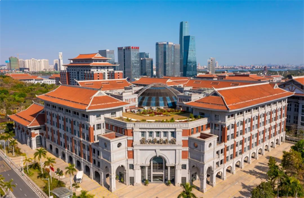 中粮·云玺壹号 | 一线临湖迭代新品 为厦门珍藏集美心——九房网 中粮·云玺壹号 | 一线临湖迭代新品 为厦门珍藏集美心——九房网