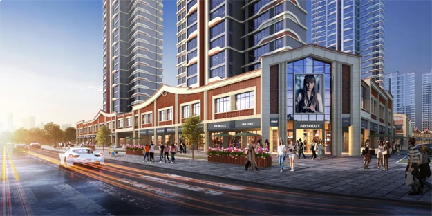 3057套!总投资24.25亿!马銮湾新城又一安置房项目开工!——九房网 3057套!总投资24.25亿!马銮湾新城又一安置房项目开工!——九房网