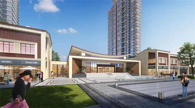 3057套!总投资24.25亿!马銮湾新城又一安置房项目开工!——九房网 3057套!总投资24.25亿!马銮湾新城又一安置房项目开工!——九房网