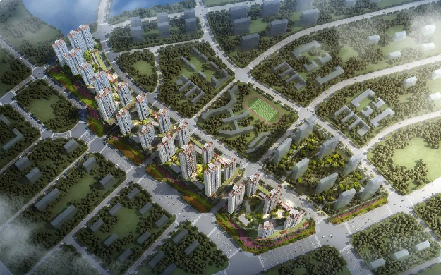 厦门首拍3幅地块报建！均今年12月开工！——九房网