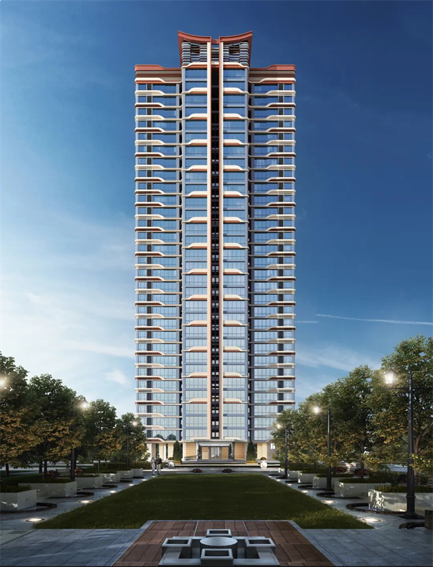 3057套!总投资24.25亿!马銮湾新城又一安置房项目开工!——九房网 3057套!总投资24.25亿!马銮湾新城又一安置房项目开工!——九房网