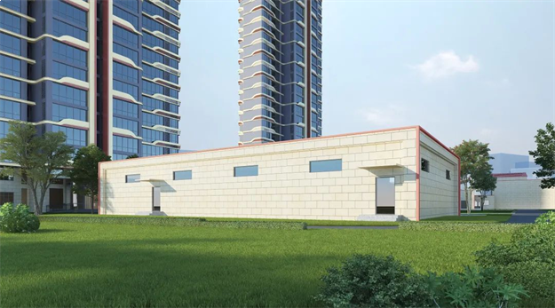 3057套!总投资24.25亿!马銮湾新城又一安置房项目开工!——九房网 3057套!总投资24.25亿!马銮湾新城又一安置房项目开工!——九房网