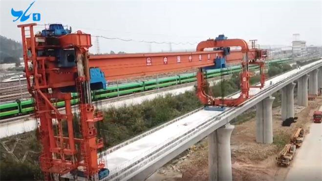 预留进岛通道！福厦高铁厦门段实施进岛联络线建设——九房网