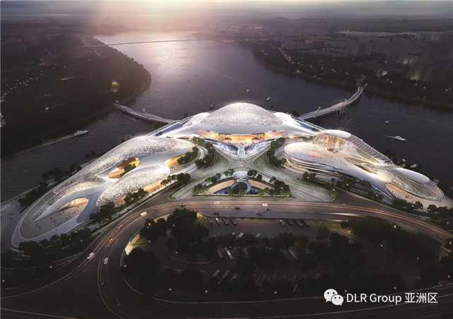 4.37亿元！厦门又一新地标！超惊艳效果图曝光！——九房网