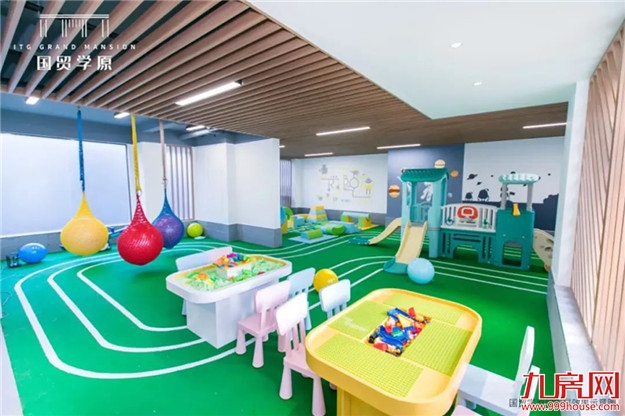 国贸学原|状元大家,擎起鹭岛置业高地——九房网 国贸学原|状元大家,擎起鹭岛置业高地——九房网