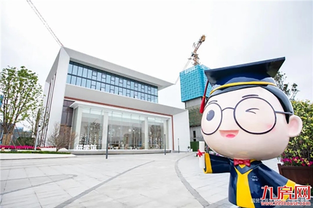 国贸学原|状元大家,擎起鹭岛置业高地——九房网 国贸学原|状元大家,擎起鹭岛置业高地——九房网