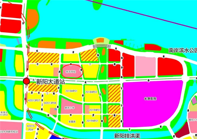 又一国家级中心落点岛内!500米福建最高地标要来!还有…——九房网 又一国家级中心落点岛内!500米福建最高地标要来!还有…——九房网