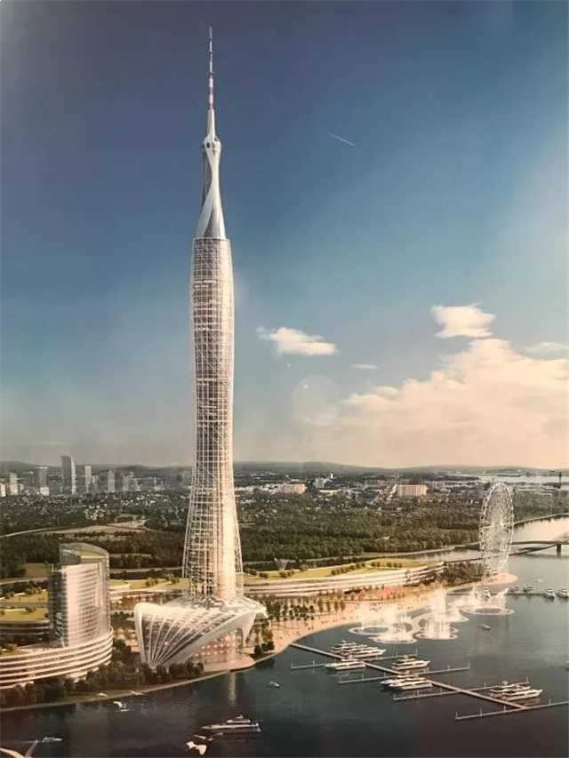 又一国家级中心落点岛内!500米福建最高地标要来!还有…——九房网 又一国家级中心落点岛内!500米福建最高地标要来!还有…——九房网