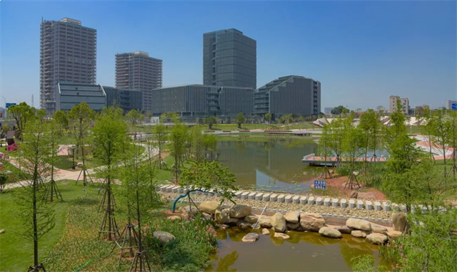 33万㎡!大规模拆除!马銮湾西滨片区迎来大升级!——九房网 33万㎡!大规模拆除!马銮湾西滨片区迎来大升级!——九房网