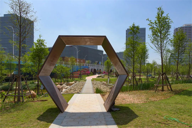 33万㎡!大规模拆除!马銮湾西滨片区迎来大升级!——九房网 33万㎡!大规模拆除!马銮湾西滨片区迎来大升级!——九房网