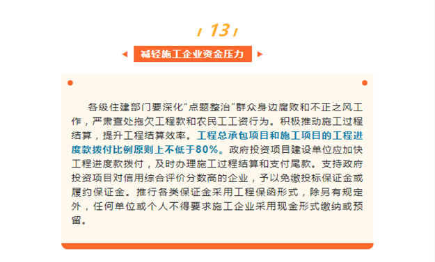 福建出台18条措施！事关公积金、老旧小区…——九房网
