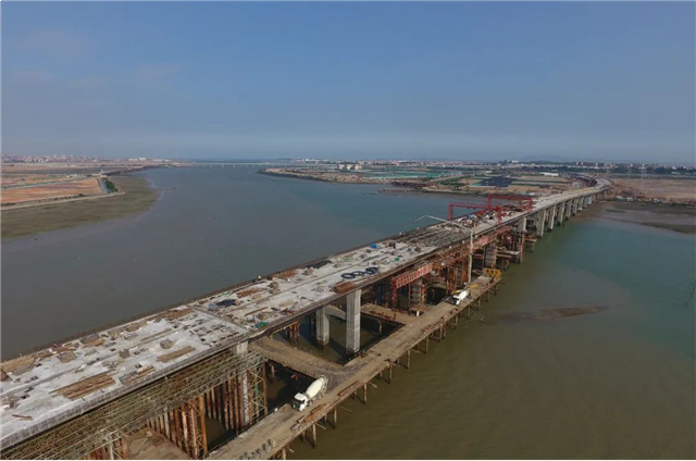 总投资约214亿元！厦门29个重大项目集中开工——九房网