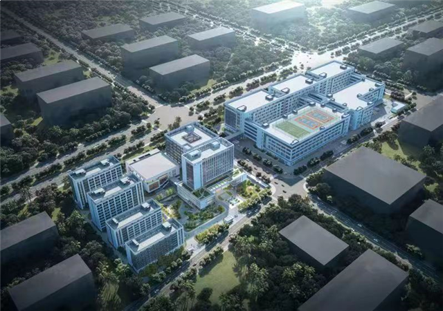 总投资约214亿元！厦门29个重大项目集中开工——九房网