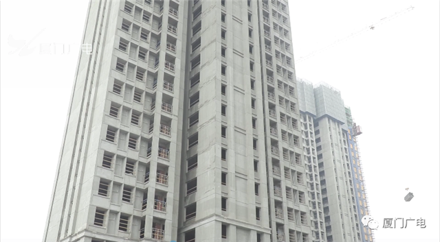 总投资约214亿元！厦门29个重大项目集中开工——九房网