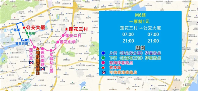 厦门这十条公交地铁接驳线要开通啦!时间在……——九房网 厦门这十条公交地铁接驳线要开通啦!时间在……——九房网