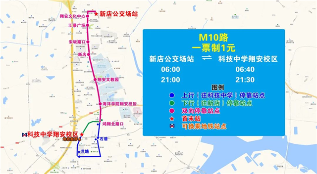 厦门这十条公交地铁接驳线要开通啦!时间在……——九房网 厦门这十条公交地铁接驳线要开通啦!时间在……——九房网