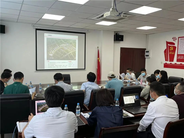 最新进展!地铁6号线角美延伸段举行专家评审会——九房网 最新进展!地铁6号线角美延伸段举行专家评审会——九房网