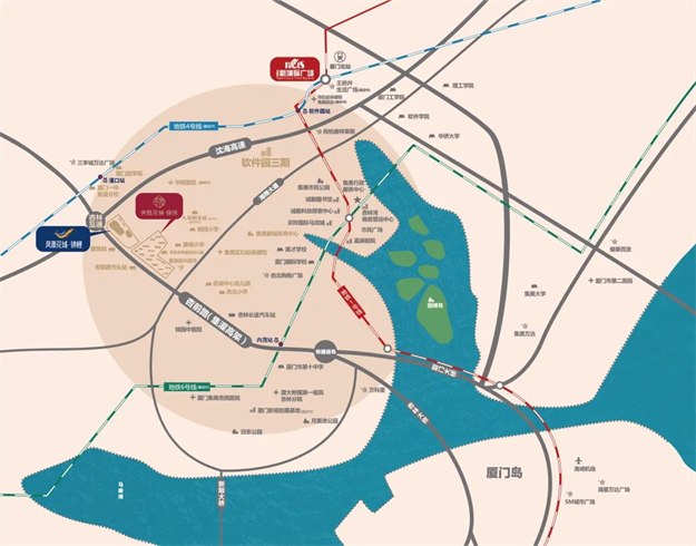 重磅!万达广场正式签约凤凰花城商业综合体!——九房网 重磅!万达广场正式签约凤凰花城商业综合体!——九房网