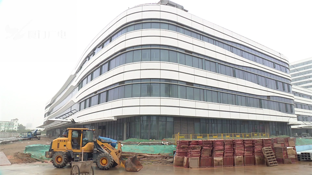 刚公布！1787亿！厦门又牛了！还有世界500强、央企都来了！——九房网