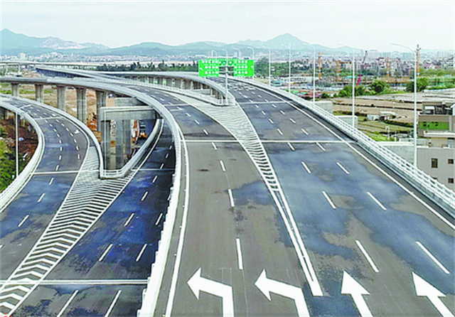 开门红！马銮湾一季度固投97.13亿，土地征收334亩！——九房网