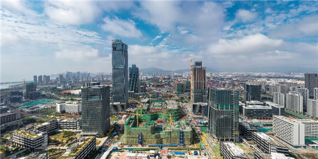  847套！7月底完工！黄厝会议中心安置房项目最新进展来了！——九房网