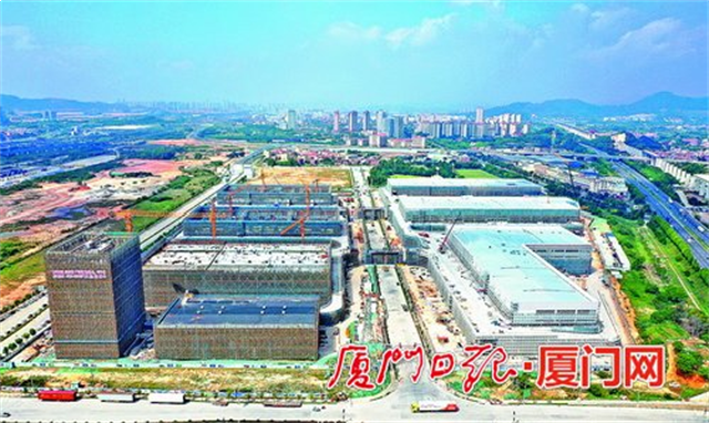 开门红！马銮湾一季度固投97.13亿，土地征收334亩！——九房网