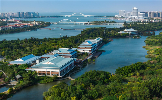 保利·国贸天琴丨空中会客厅盛启,时代典藏,湾海境见!——九房网 保利·国贸天琴丨空中会客厅盛启,时代典藏,湾海境见!——九房网