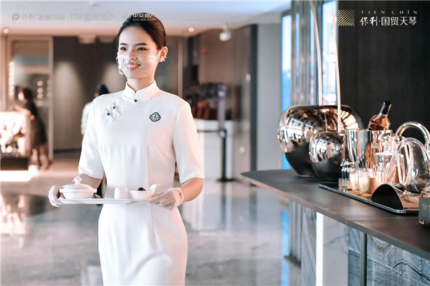 保利·国贸天琴丨空中会客厅盛启,时代典藏,湾海境见!——九房网 保利·国贸天琴丨空中会客厅盛启,时代典藏,湾海境见!——九房网