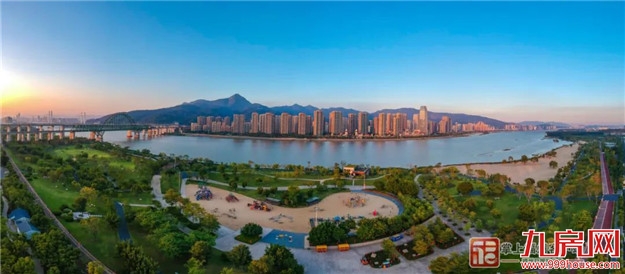 全球公开招标!福州要建国际一流植物园!——九房网 全球公开招标!福州要建国际一流植物园!——九房网