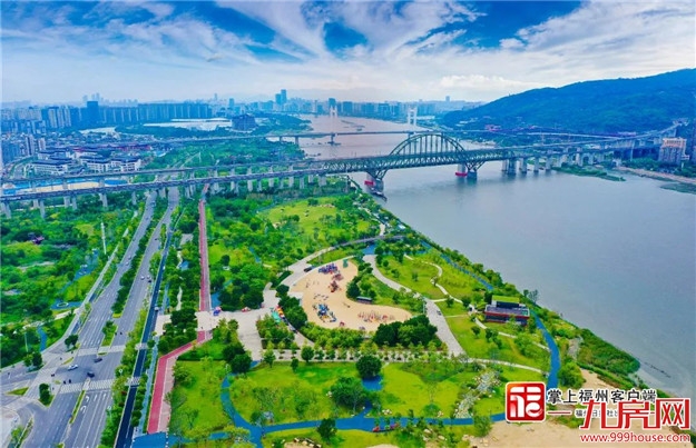 全球公开招标!福州要建国际一流植物园!——九房网 全球公开招标!福州要建国际一流植物园!——九房网