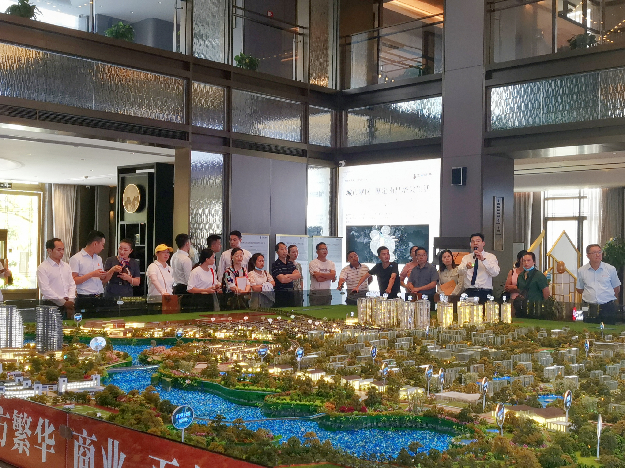 好世,要趁早|世茂百盘陪伴盛惠燃爆五一档——九房网 好世,要趁早|世茂百盘陪伴盛惠燃爆五一档——九房网