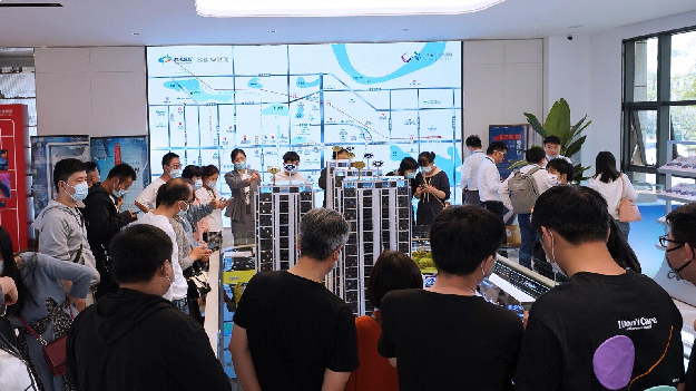 好世,要趁早|世茂百盘陪伴盛惠燃爆五一档——九房网 好世,要趁早|世茂百盘陪伴盛惠燃爆五一档——九房网