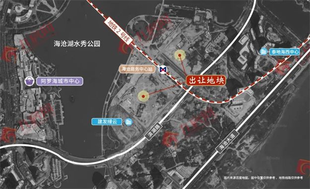 203.1亿!最高起拍价4.04万/㎡!湖滨等10幅地5.26开拍!——九房网 203.1亿!最高起拍价4.04万/㎡!湖滨等10幅地5.26开拍!——九房网