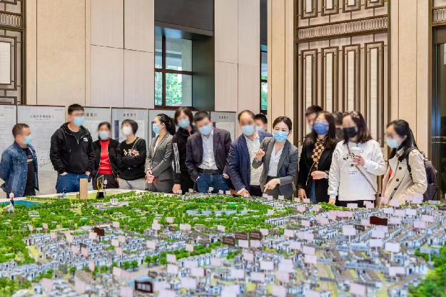 好世,要趁早|世茂百盘陪伴盛惠燃爆五一档——九房网 好世,要趁早|世茂百盘陪伴盛惠燃爆五一档——九房网