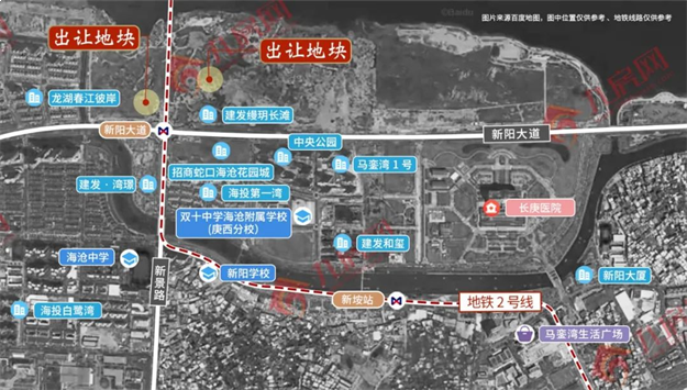 203.1亿!最高起拍价4.04万/㎡!湖滨等10幅地5.26开拍!——九房网 203.1亿!最高起拍价4.04万/㎡!湖滨等10幅地5.26开拍!——九房网