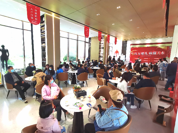 好世,要趁早|世茂百盘陪伴盛惠燃爆五一档——九房网 好世,要趁早|世茂百盘陪伴盛惠燃爆五一档——九房网