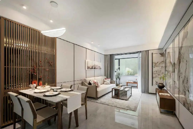 五一狂销超8000万!解码厦门爆款洋房的热销基因!——九房网 五一狂销超8000万!解码厦门爆款洋房的热销基因!——九房网