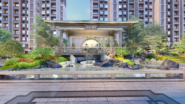 五一狂销超8000万!解码厦门爆款洋房的热销基因!——九房网 五一狂销超8000万!解码厦门爆款洋房的热销基因!——九房网