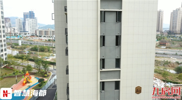 突发！交房一年！网传福州一开发商因房屋质量问题同意退房！——九房网