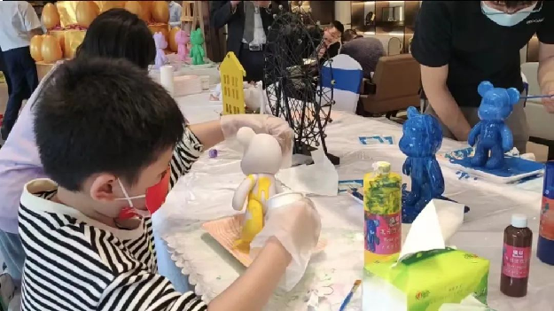 五一狂销超8000万!解码厦门爆款洋房的热销基因!——九房网 五一狂销超8000万!解码厦门爆款洋房的热销基因!——九房网