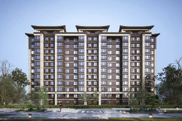 五一狂销超8000万!解码厦门爆款洋房的热销基因!——九房网 五一狂销超8000万!解码厦门爆款洋房的热销基因!——九房网