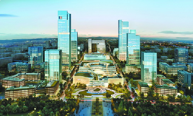 《关于加快推进厦门科学城建设的若干措施》出台——九房网 《关于加快推进厦门科学城建设的若干措施》出台——九房网