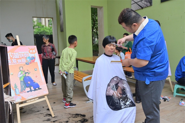 一件小事坚持十一年,这里从不缺让人心动的新鲜感——九房网 一件小事坚持十一年,这里从不缺让人心动的新鲜感——九房网