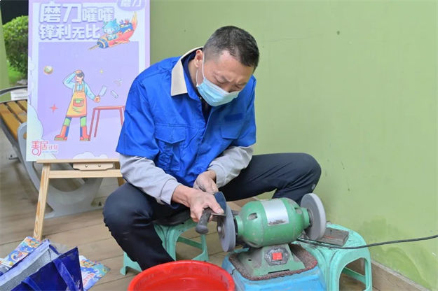 一件小事坚持十一年,这里从不缺让人心动的新鲜感——九房网 一件小事坚持十一年,这里从不缺让人心动的新鲜感——九房网