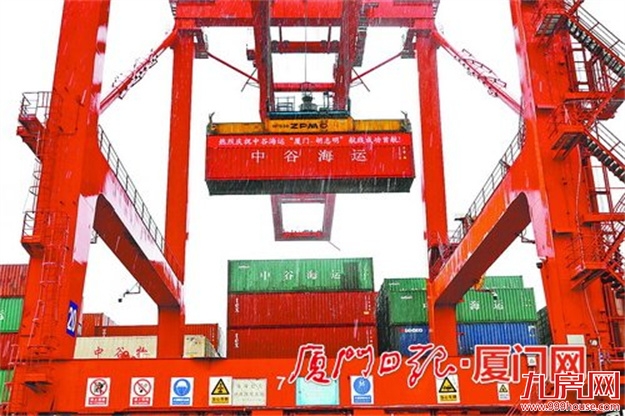 好消息！山海健康步道林海线二期预计年内开放！总长约13.6公里——九房网