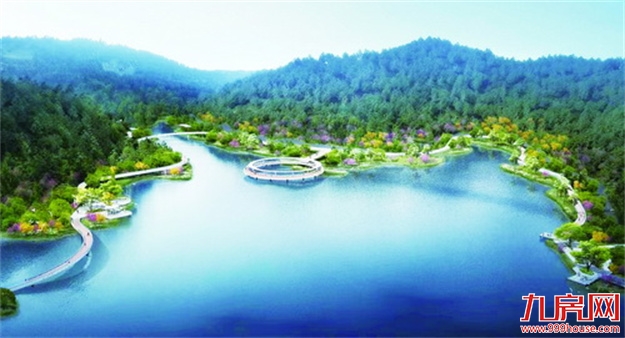 好消息！山海健康步道林海线二期预计年内开放！总长约13.6公里——九房网